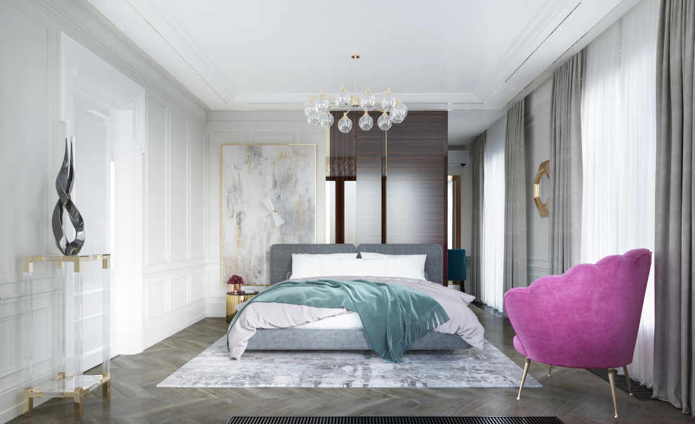 ЖК Life Приморский