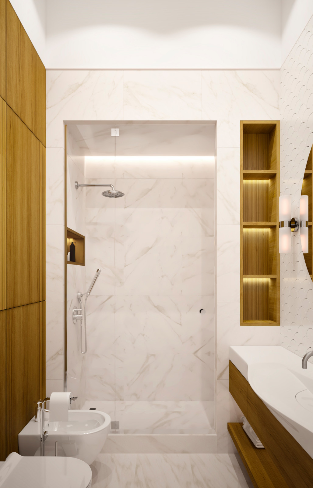 Квартира на Кирочной