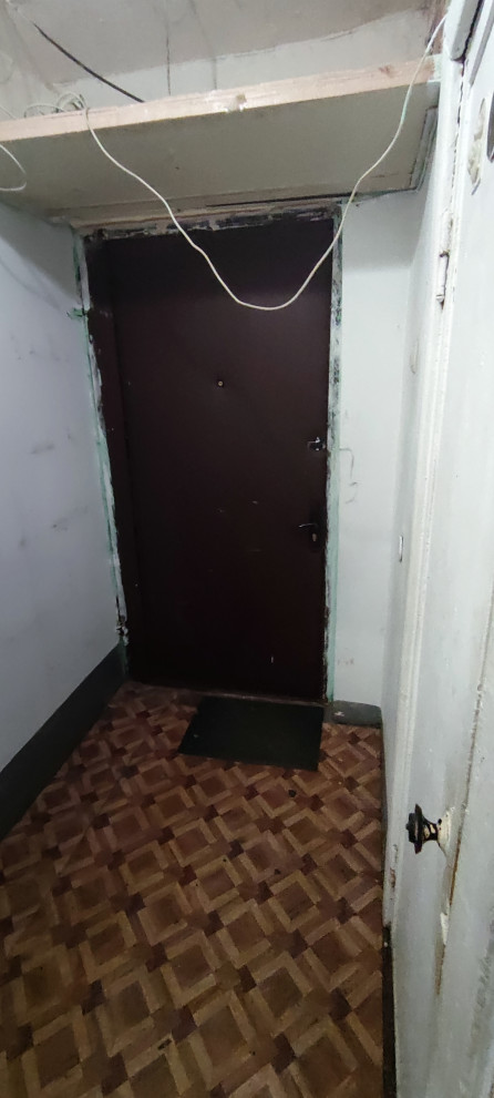 Однушка Эконом 45 м2