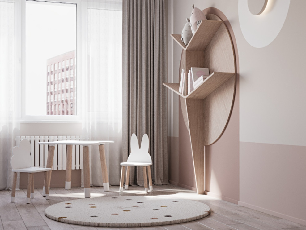 Квартира в Королеве