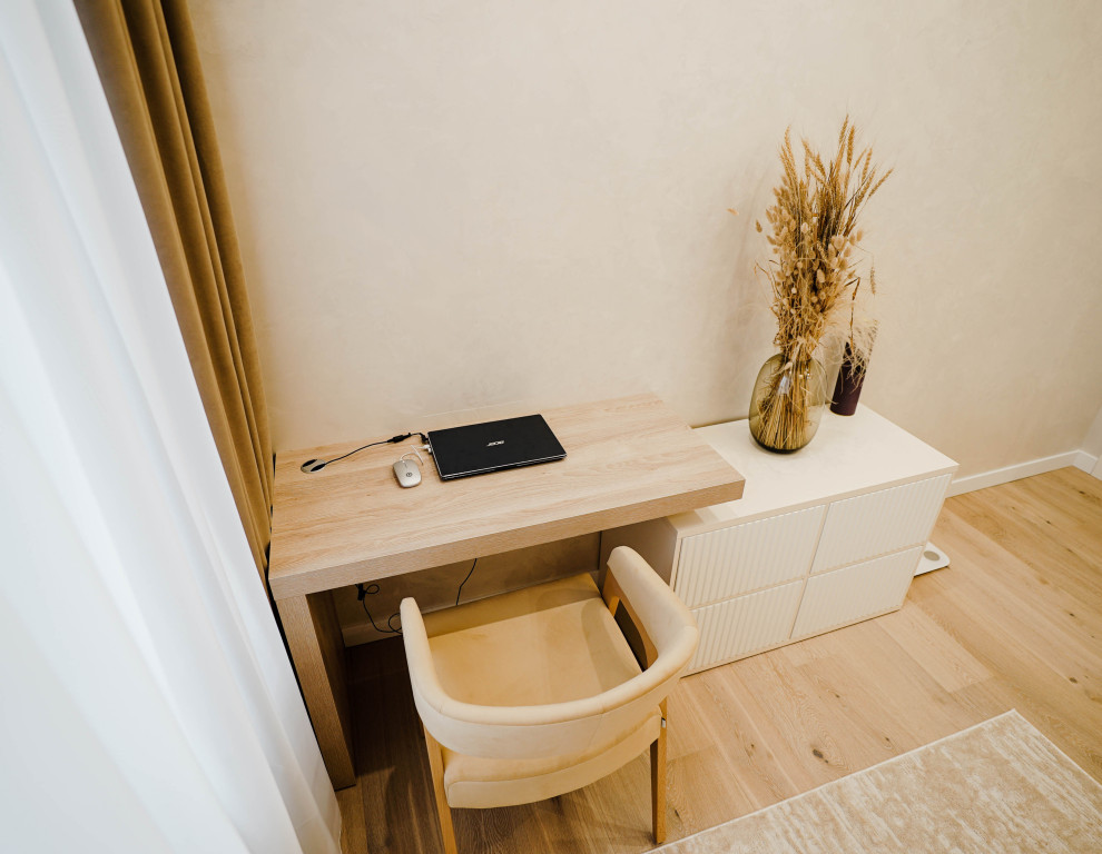 Ремонт, который сделан дистанционно