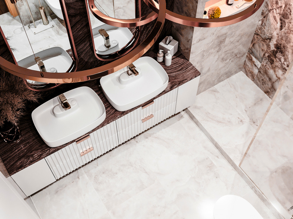 Проект "Вуд"