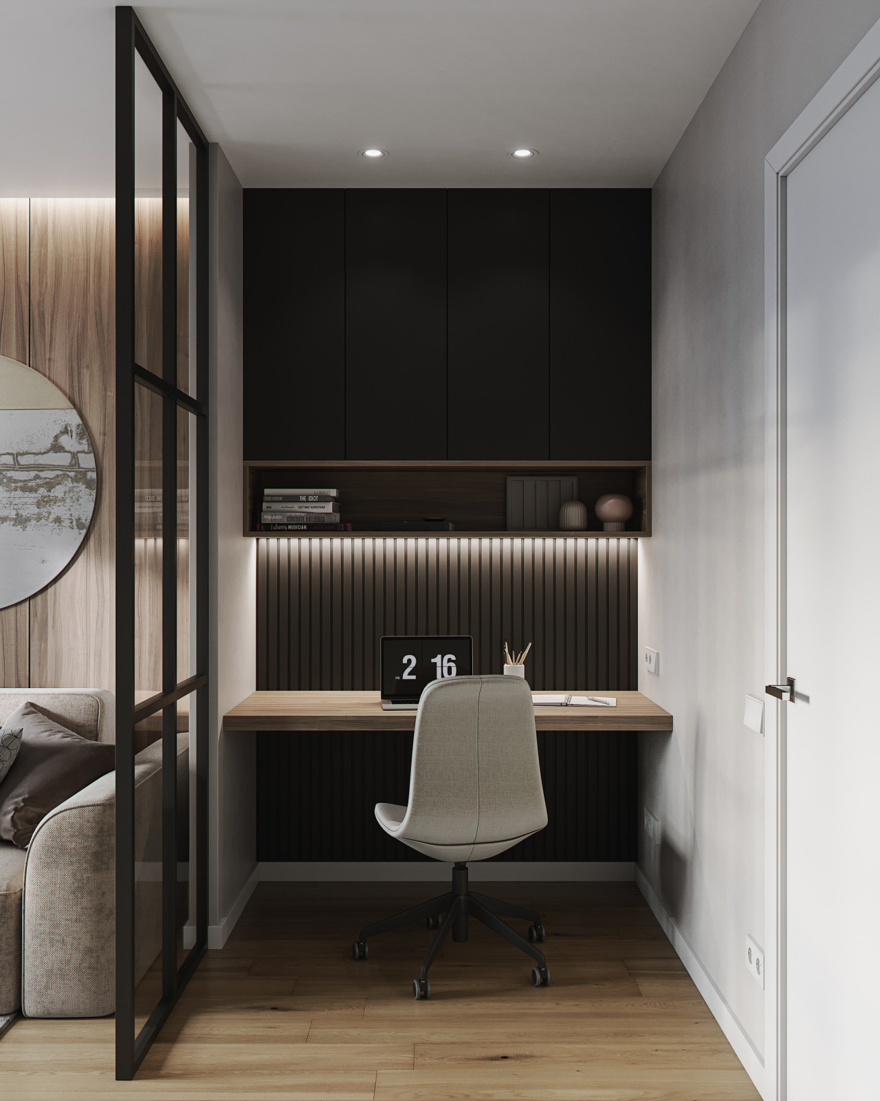 ЖК Династия для Миланы