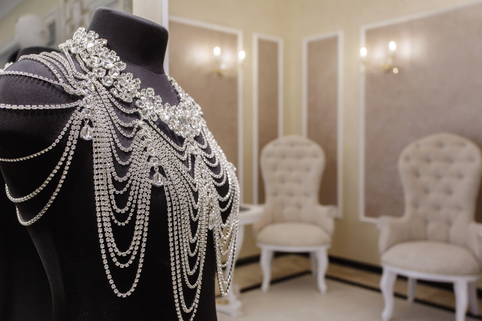 Студия красоты и украшений "Time Deluxe"