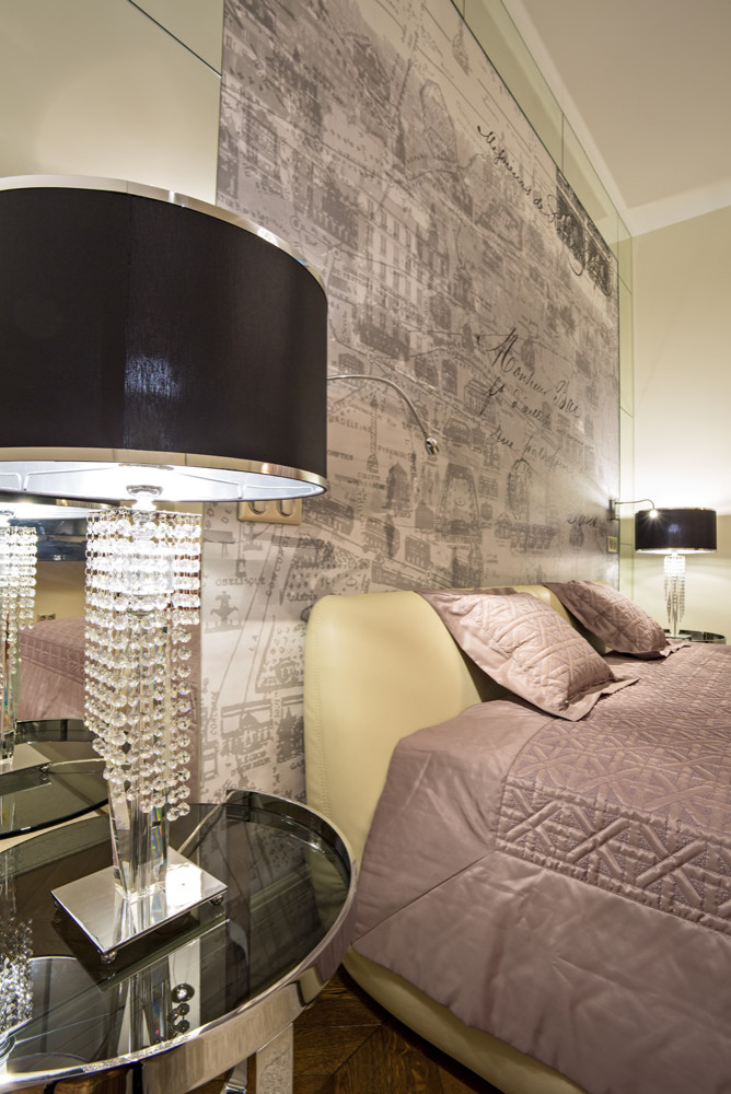 Квартира на Ломоносовском