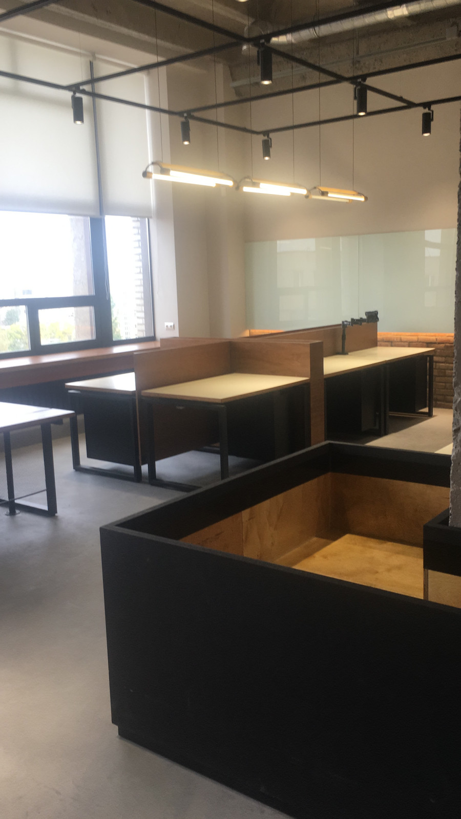 Мой проект - офис Petshop