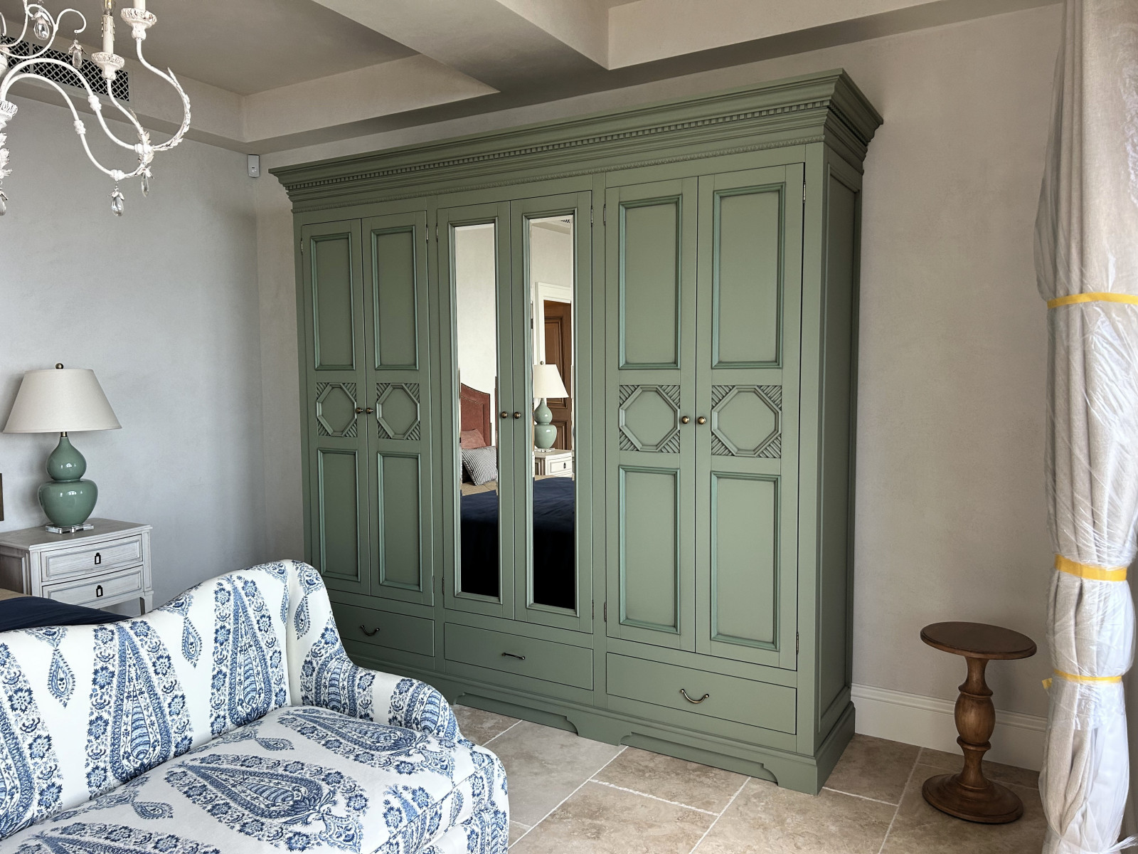 Фоновое изображение профиля Kolesnik&Co