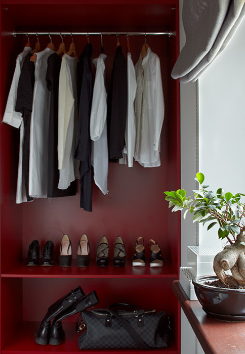 дом в Подмосковье