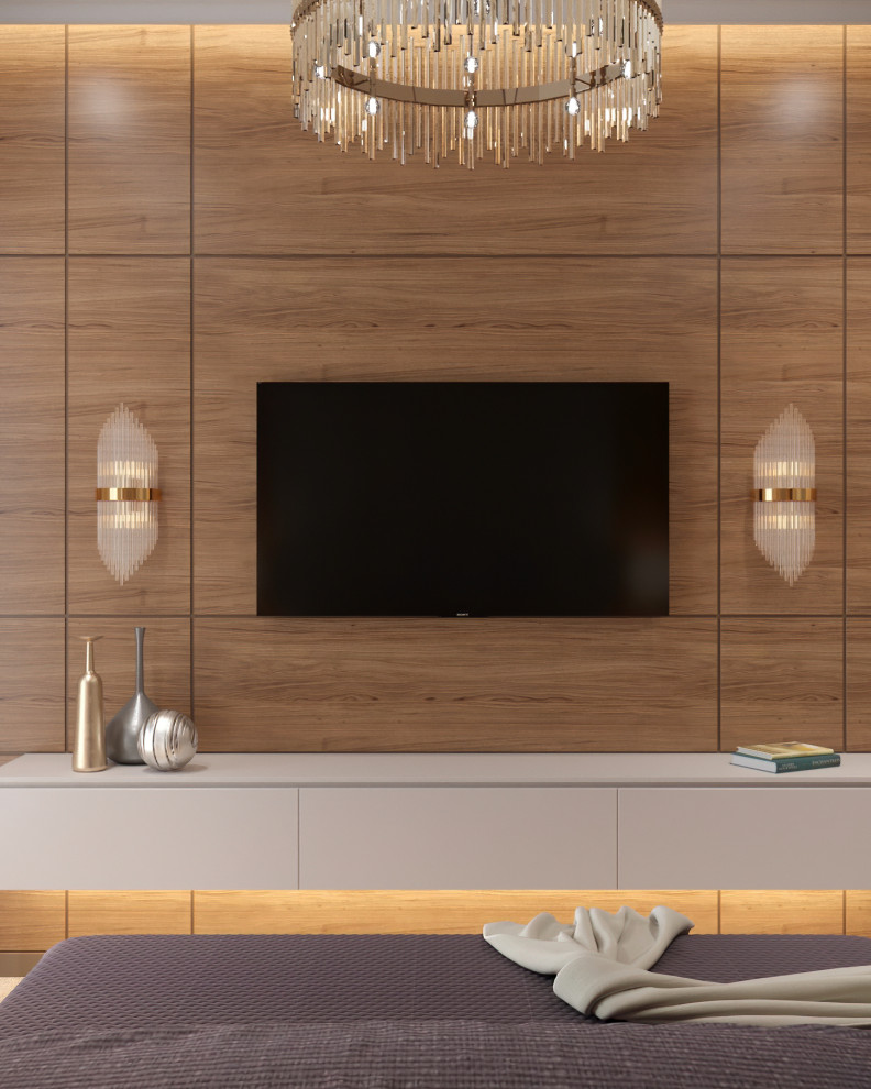 Квартира в ЖК_Макаровский