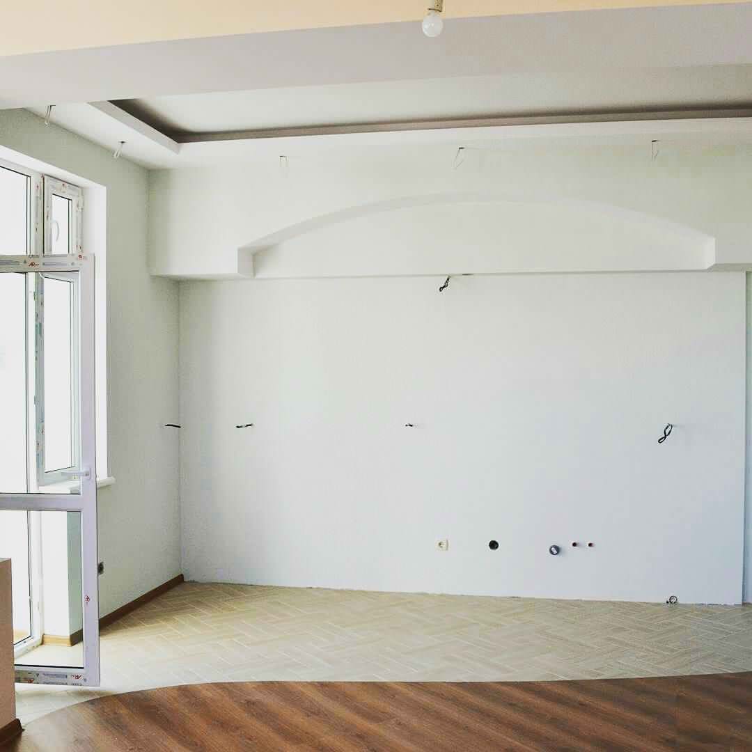 Примеры раскладки плитки