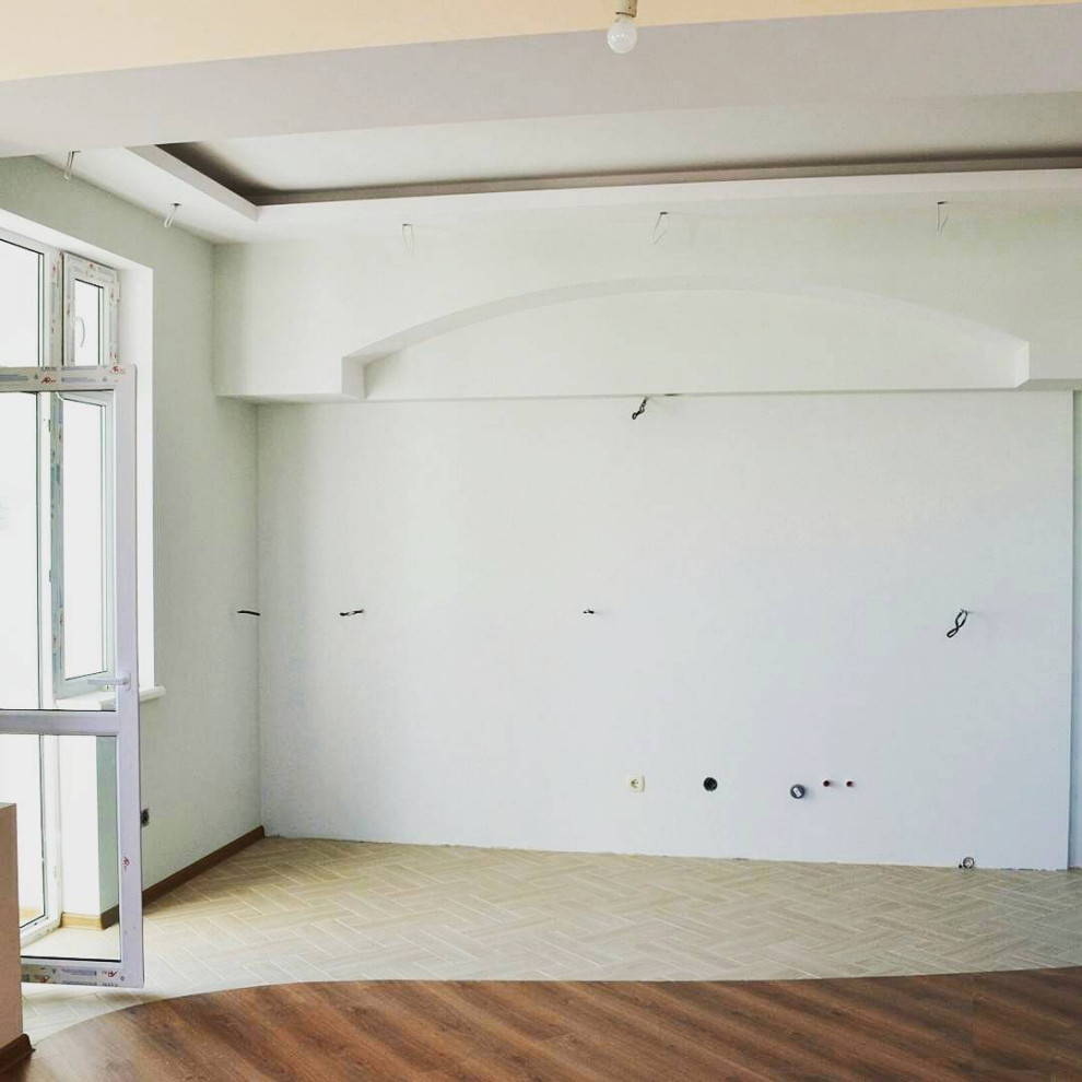 Примеры раскладки плитки