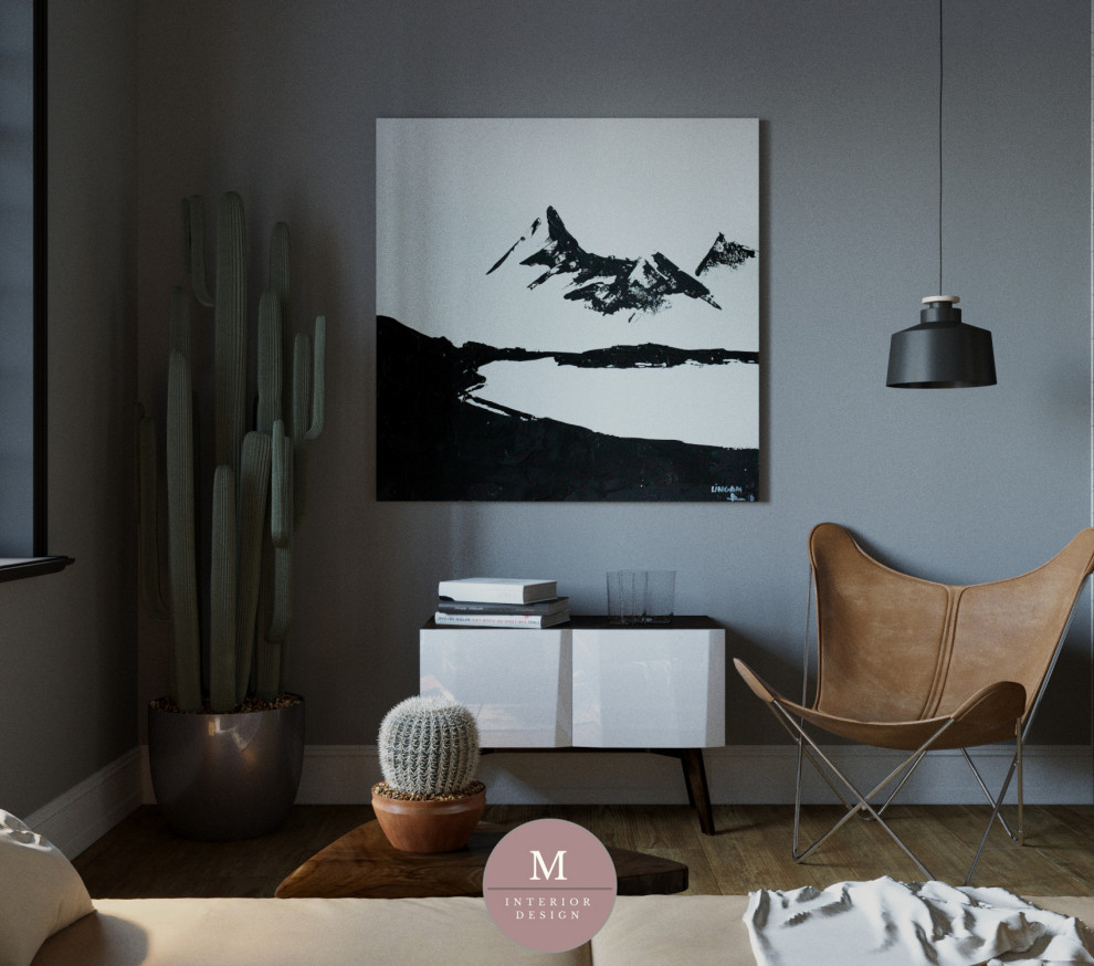 Скандинавия во Всеволожске