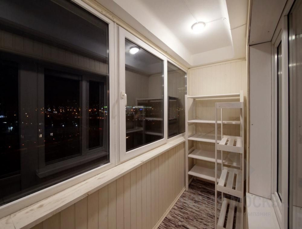 Ремонт двухкомнатной квартиры 67 кв.м. в Ясенево