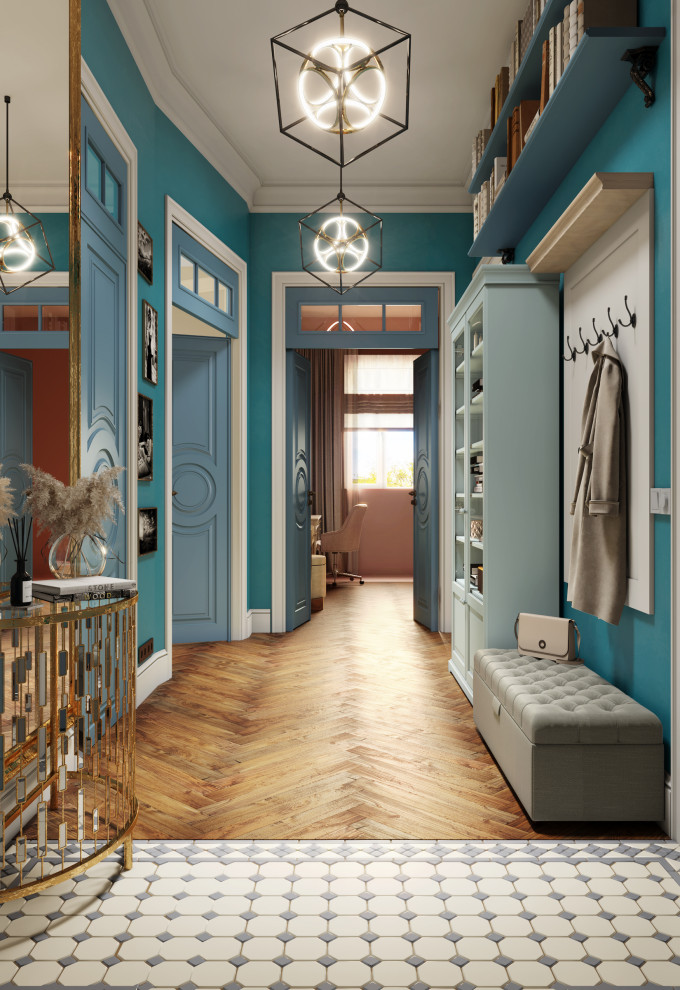 Обложка проекта: Арбат