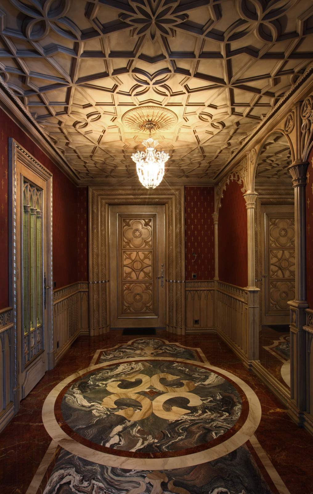 Современная готика