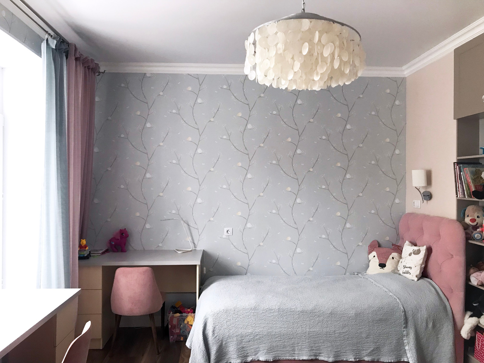 Сталинка на Тимирязевской