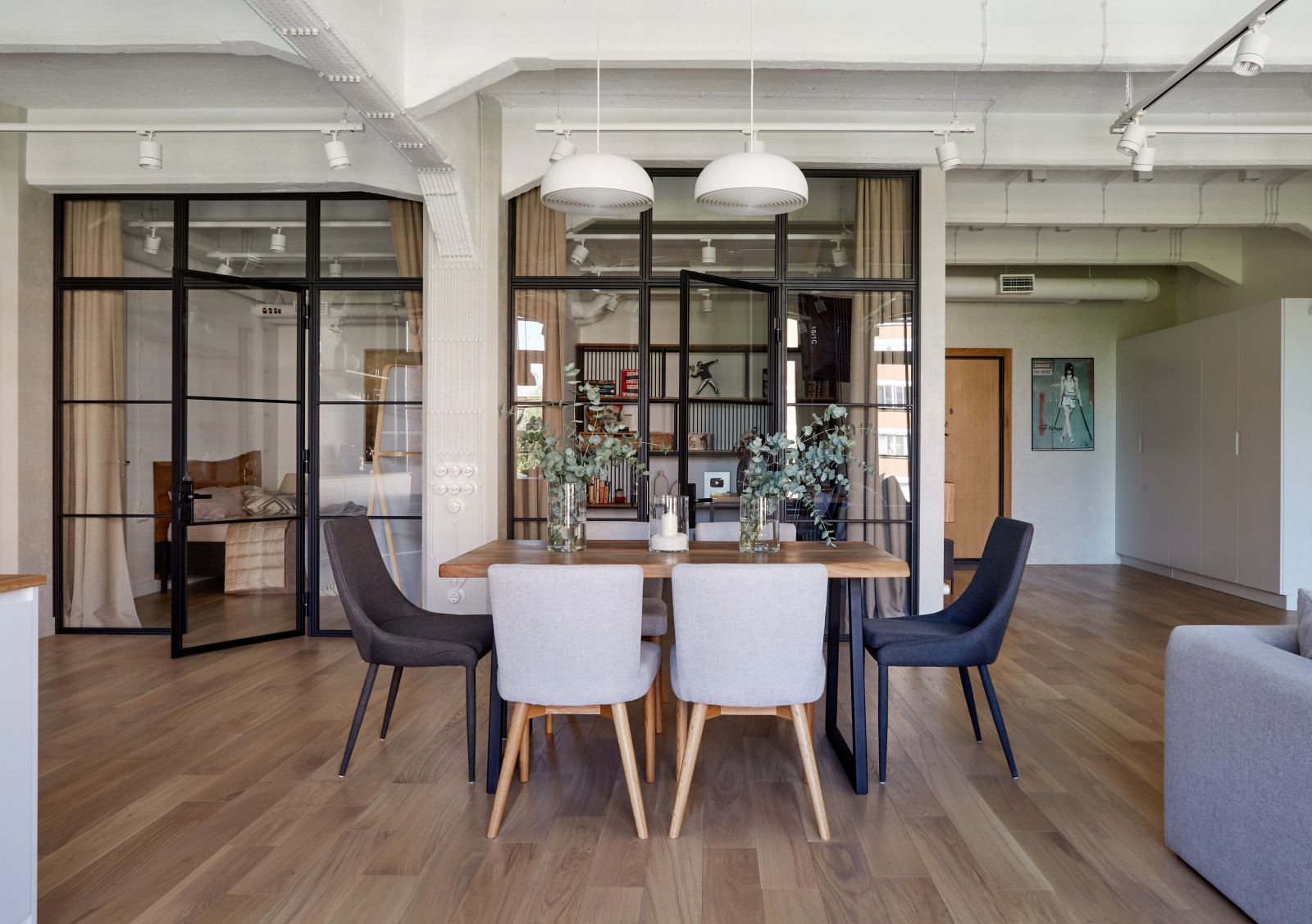 ЖК "Красная стрела"