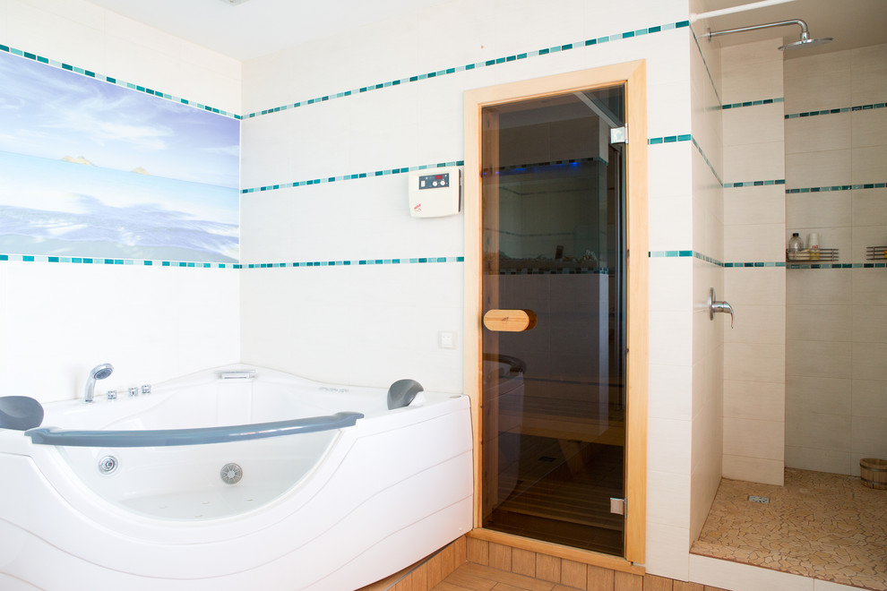 Голова в Облаках