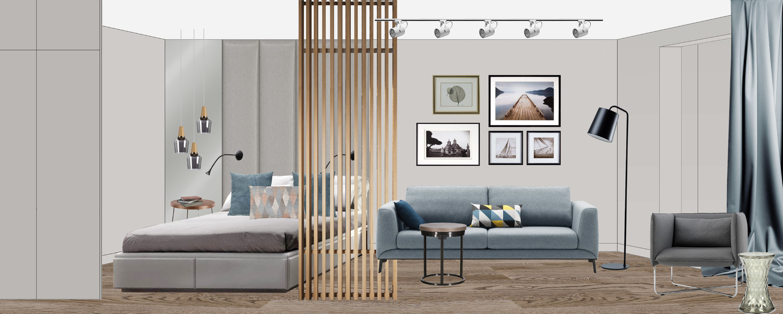 Обложка проекта: Smart fortwo