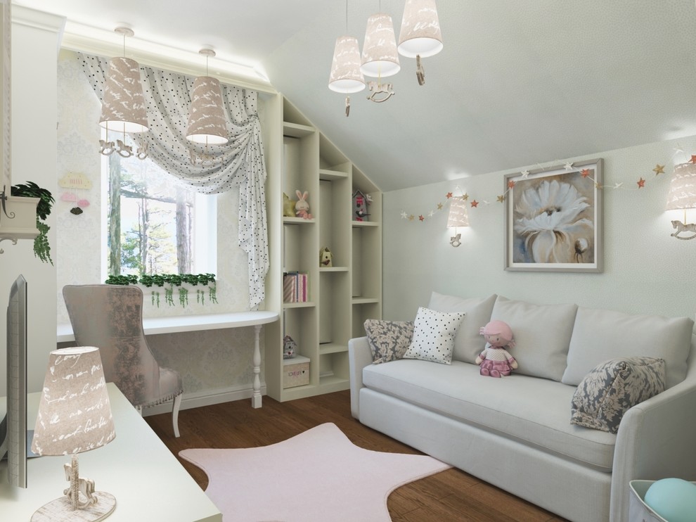 Обложка проекта: Загородный дом в п.Солотча.