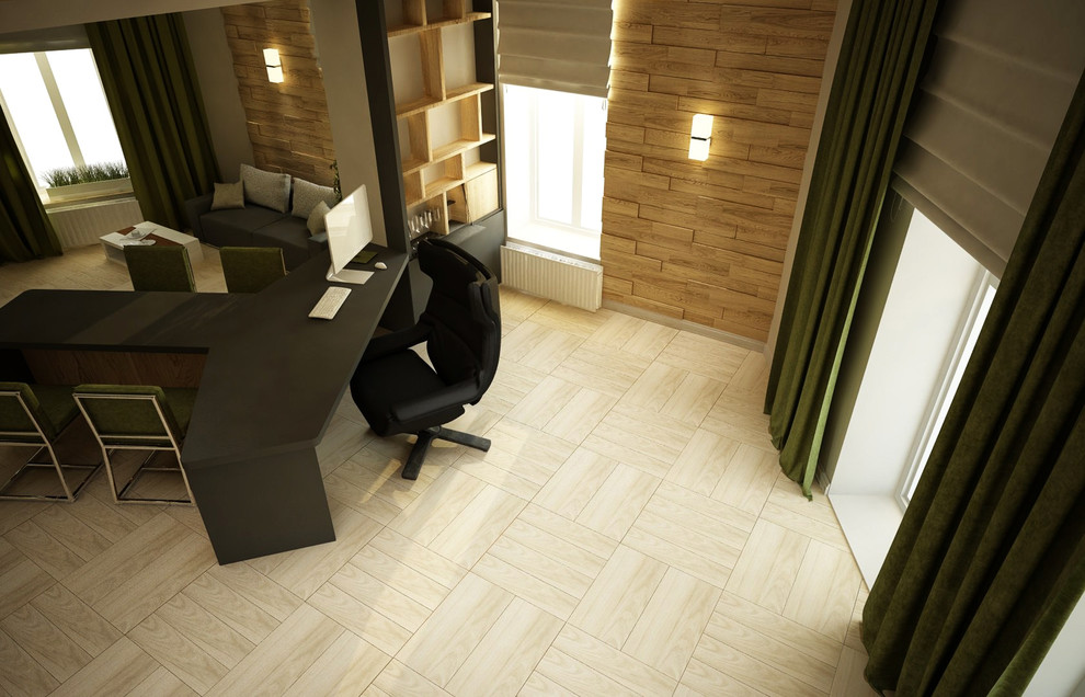 Визуализация проекта для строительной компании Стройте с нами в городе Бирск