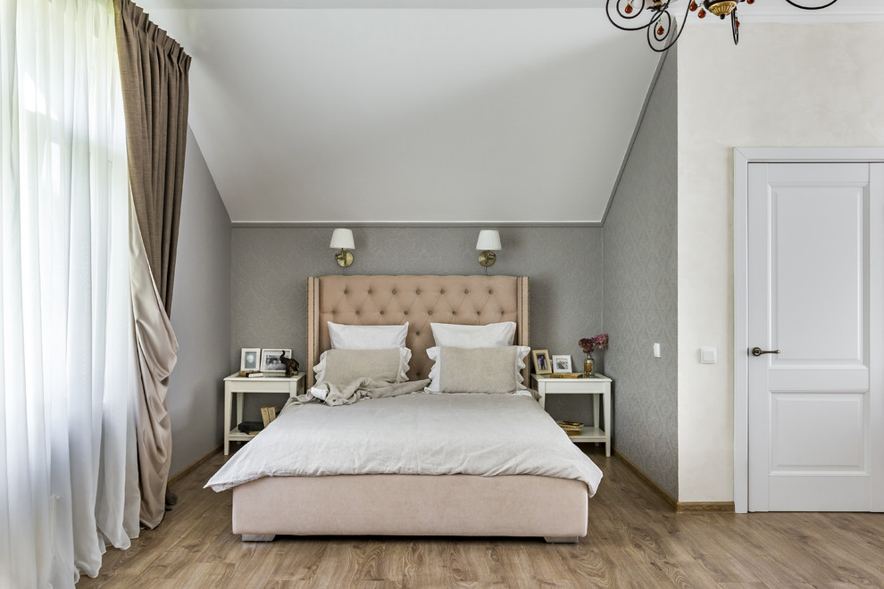 Загородная классика