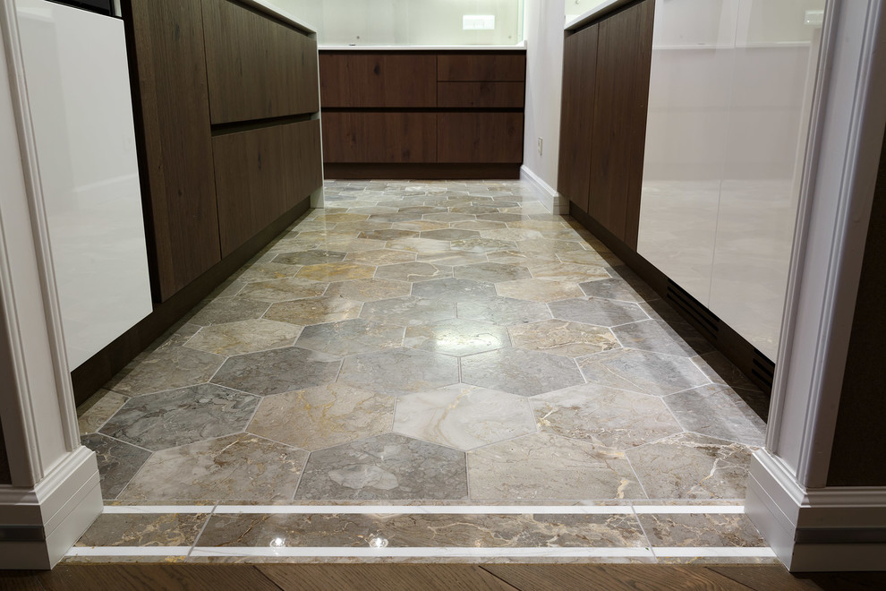 Квартира на Тверской ул