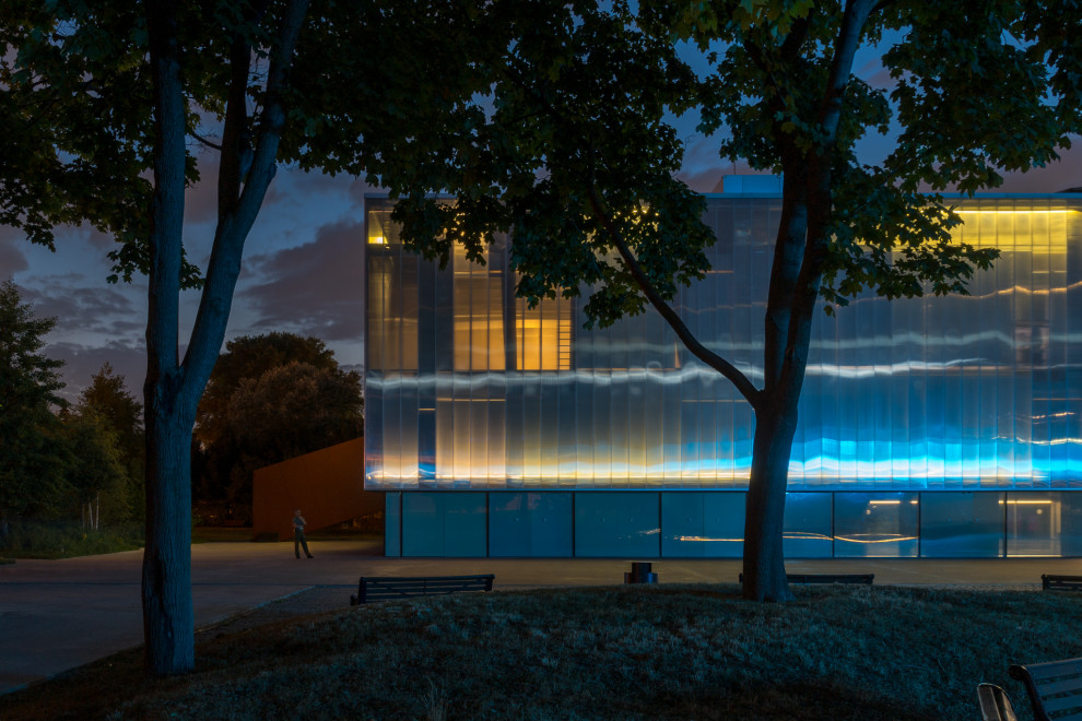 Garage Museum of Contemporary Art