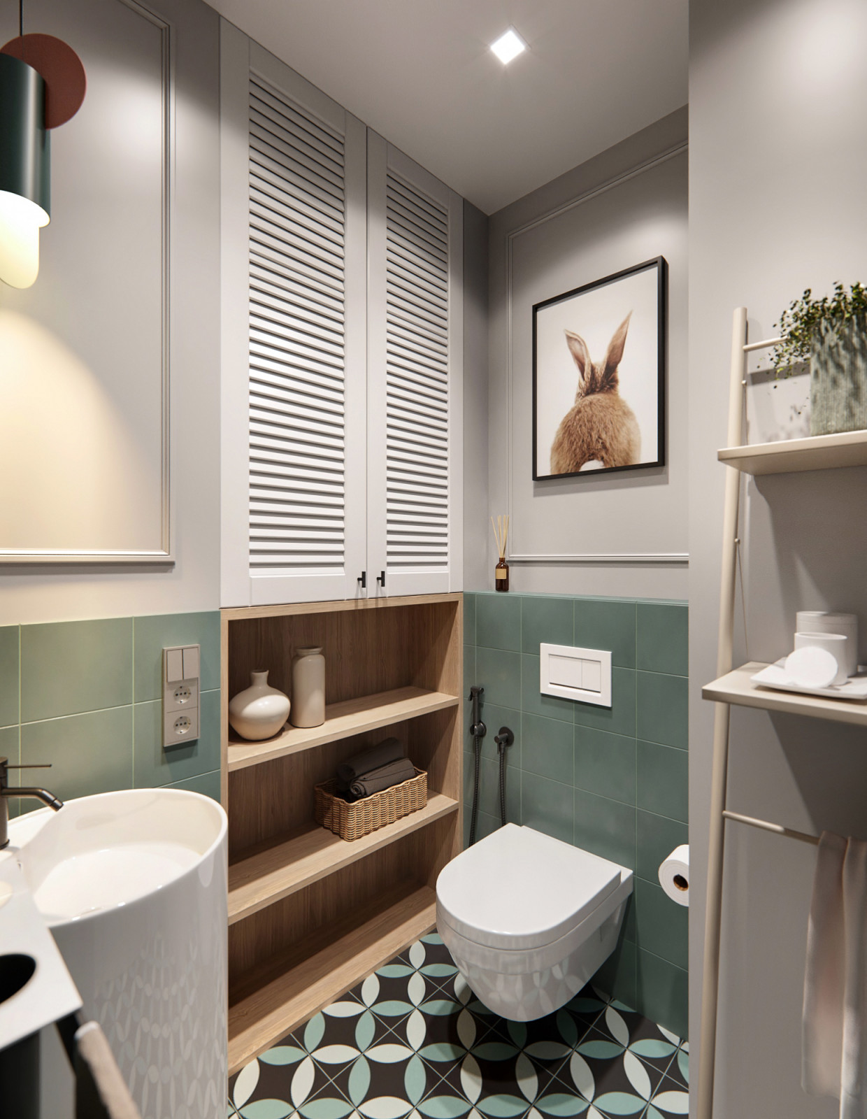 ЖК "Усадьба на Ланском"