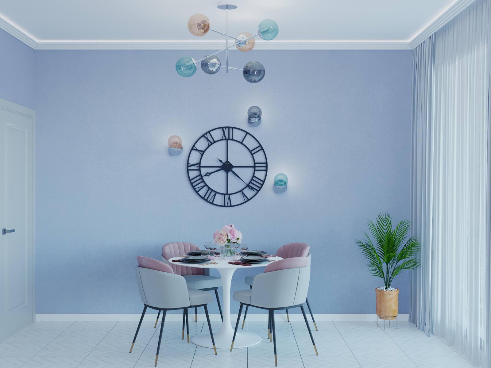 ЖК Две Столицы