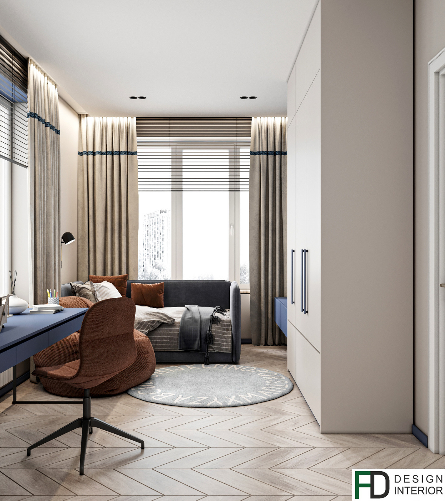 ЖК "Сиреневый парк"