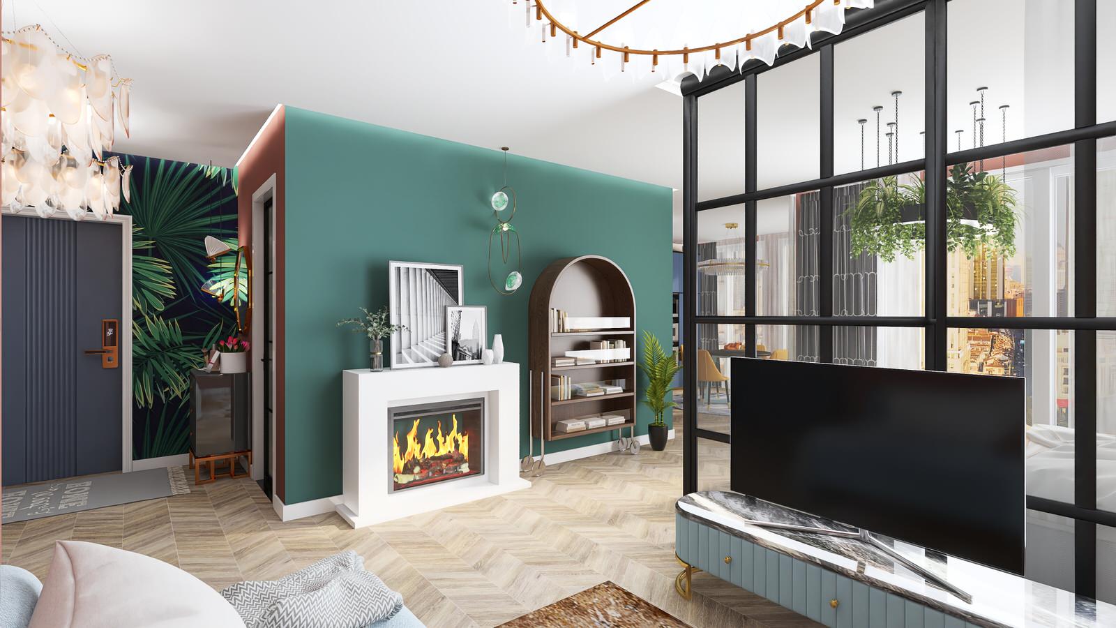 Квартира для студентки ГГФ