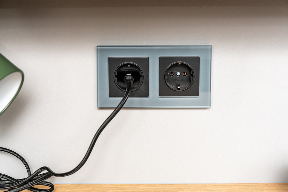 Werkel в новом проекте Ксении Ивановой и Татьяны Самотоиной