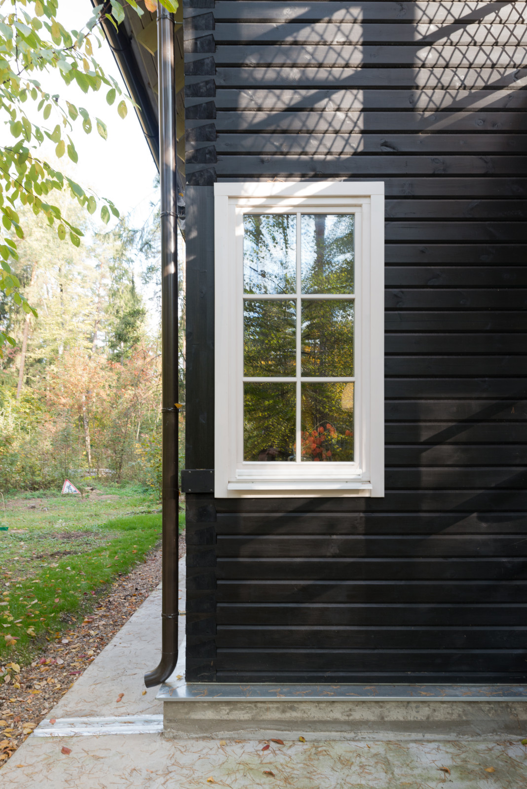 Хороший вопрос: Нужна ли вентиляция в частном доме?