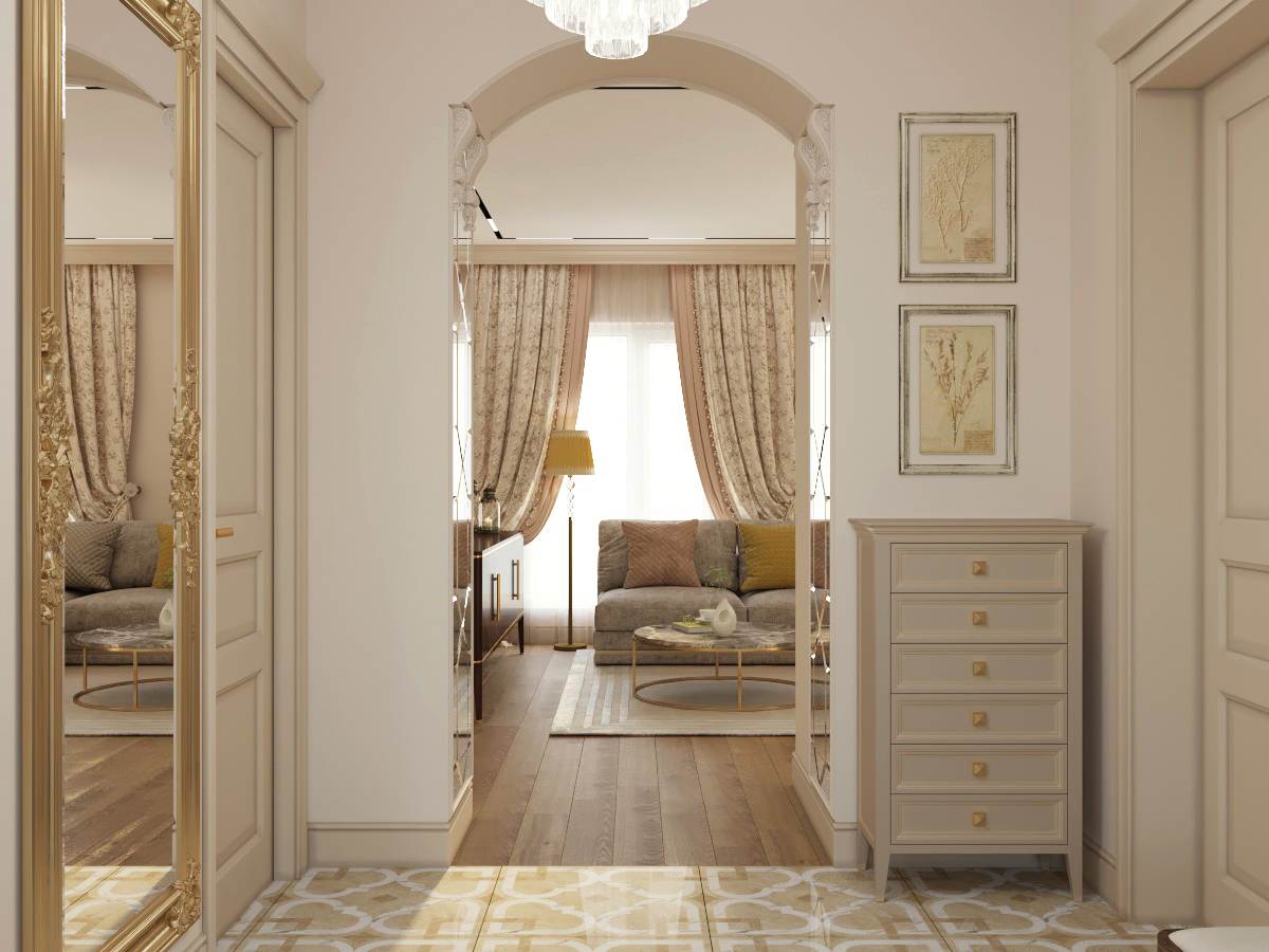 Мои интерьеры