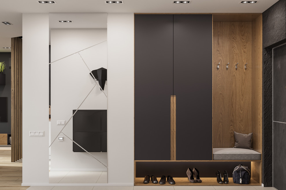 Квартира студия в ЖК "Татьянин парк" в Москве