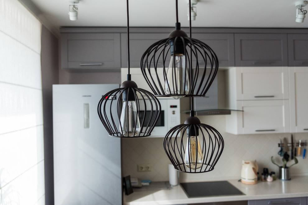 Частная квартира в ЖК "Коммунарка"