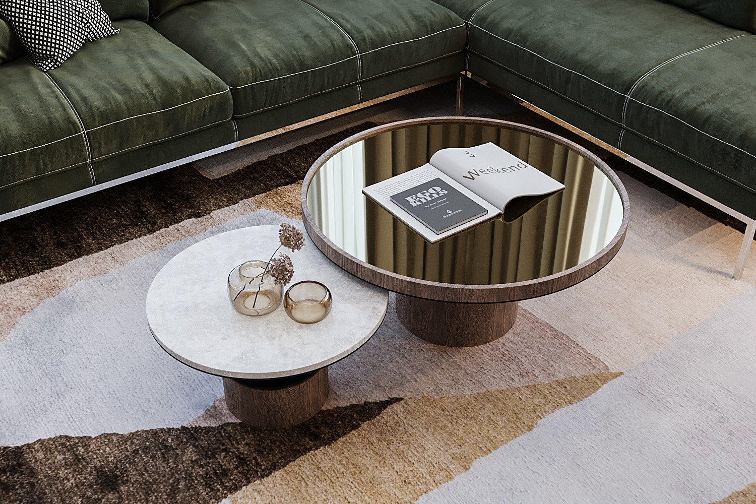 ЖК Main Street Москва