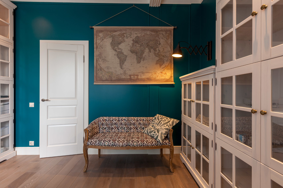 Загородный дом в Раменском