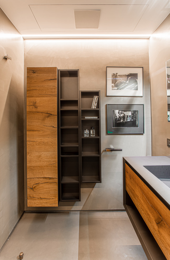 Квартира на набережной