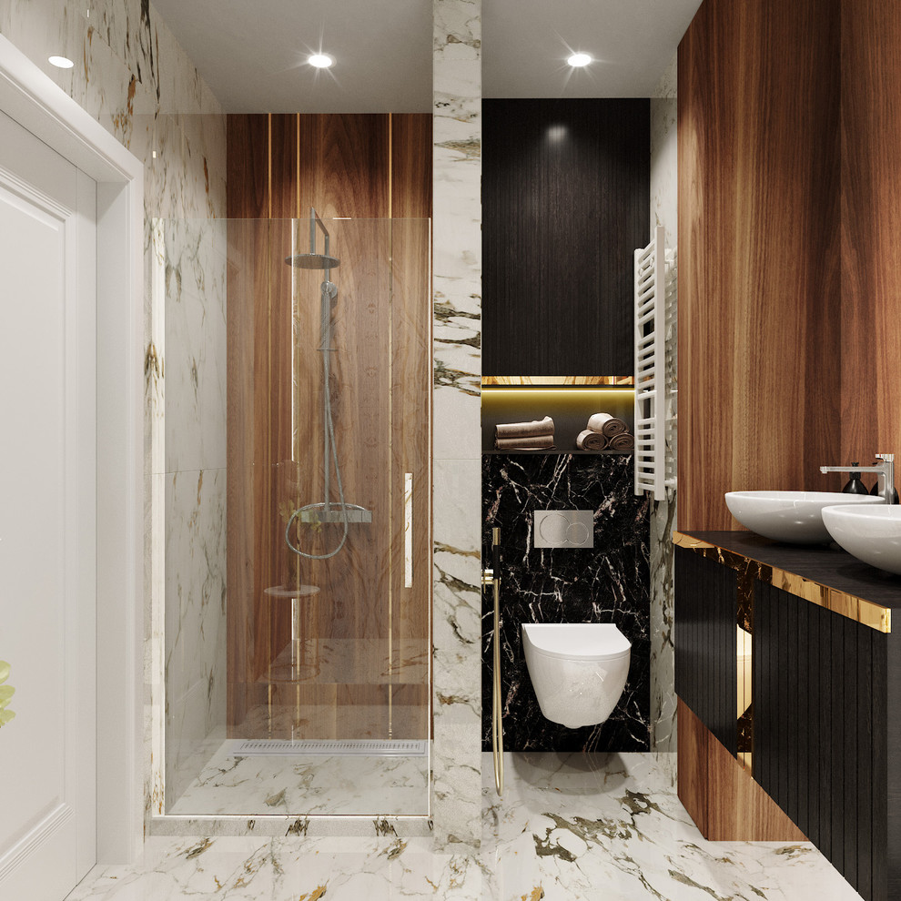 Квартира в ЖК О7