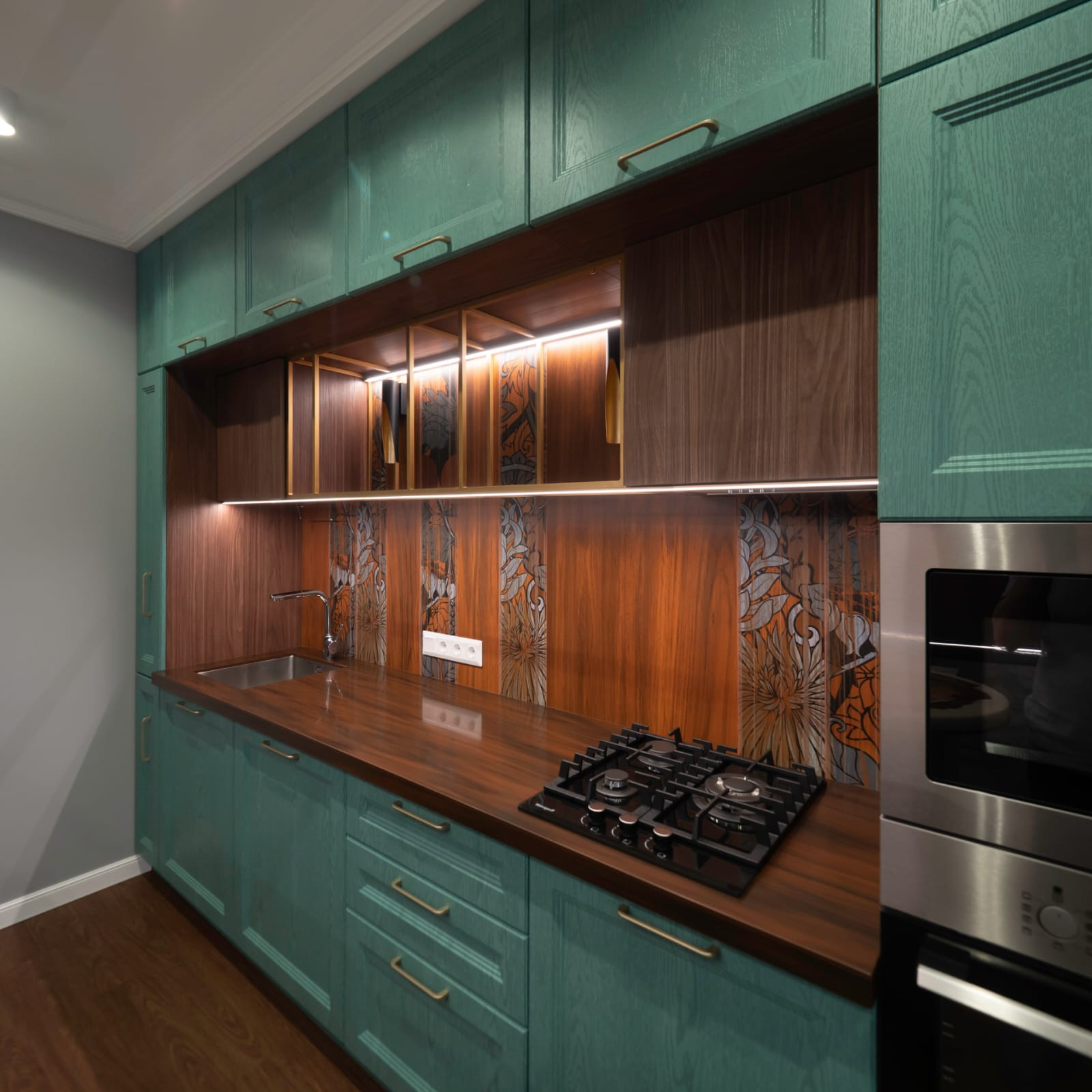 Дом в Косулино