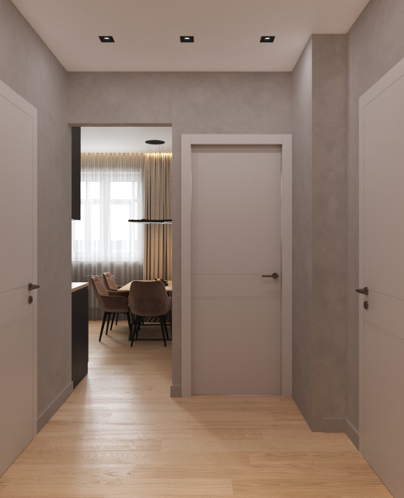 ЖК "Стерхи" Новый уренгой