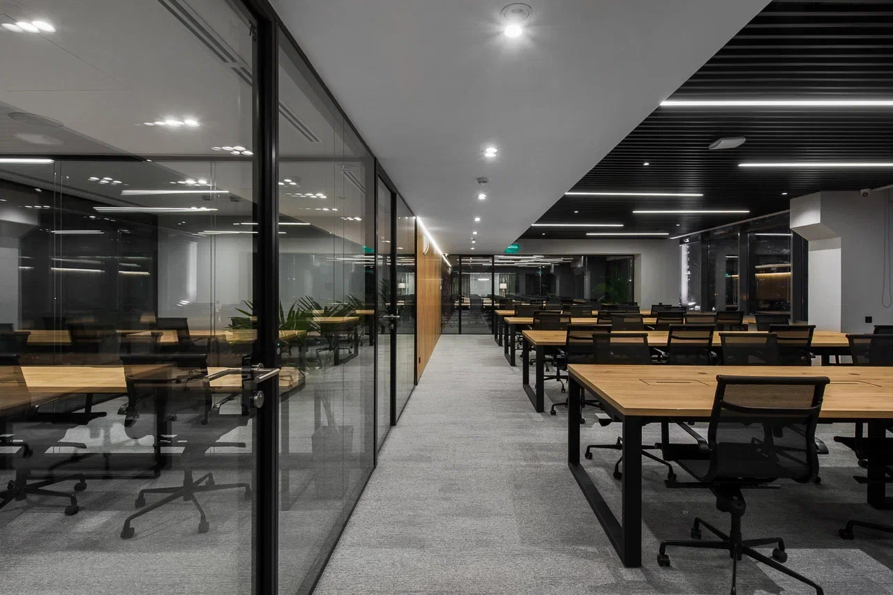 Рабочая Станция