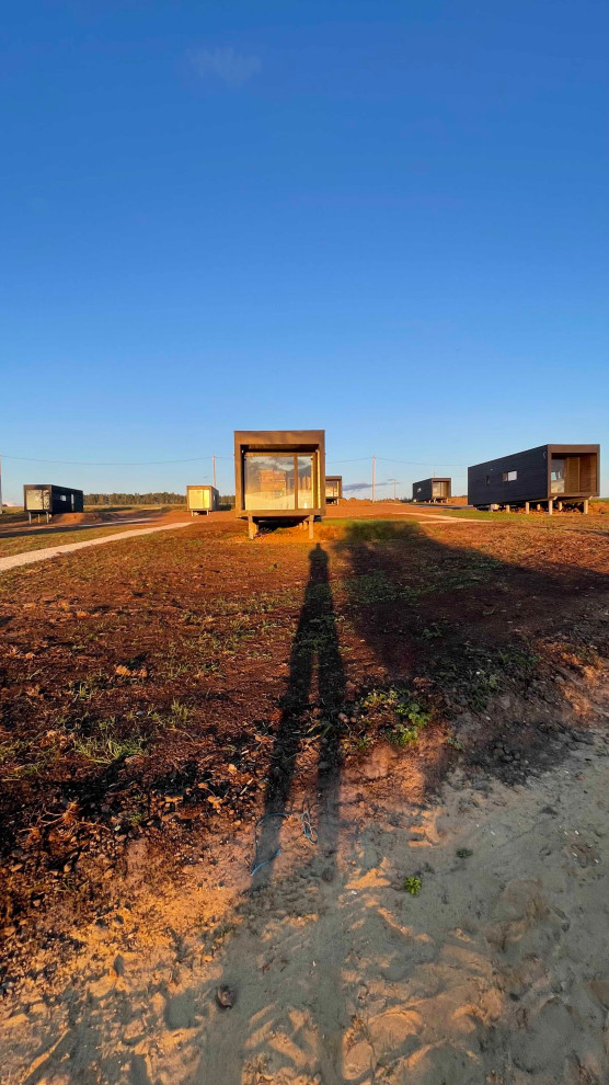 Новое Архангельское