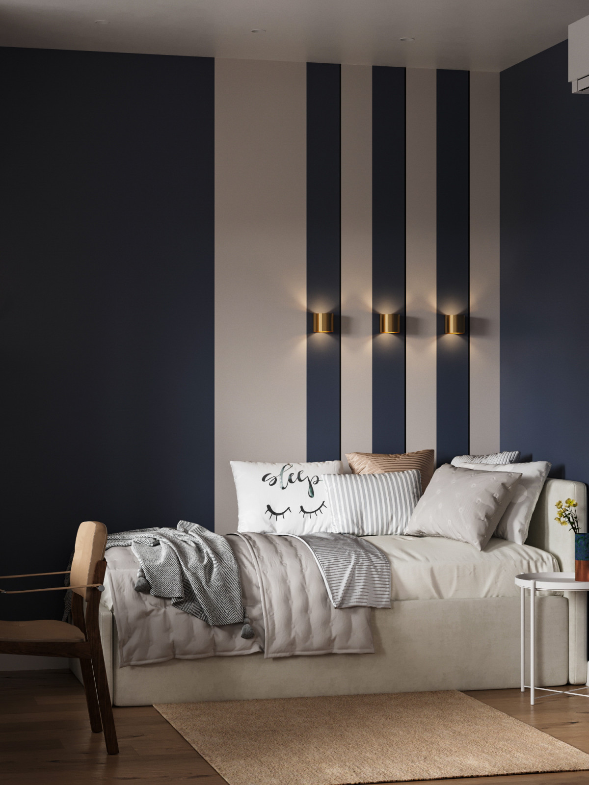 Частный дом в КП Донской для молодой семьи.