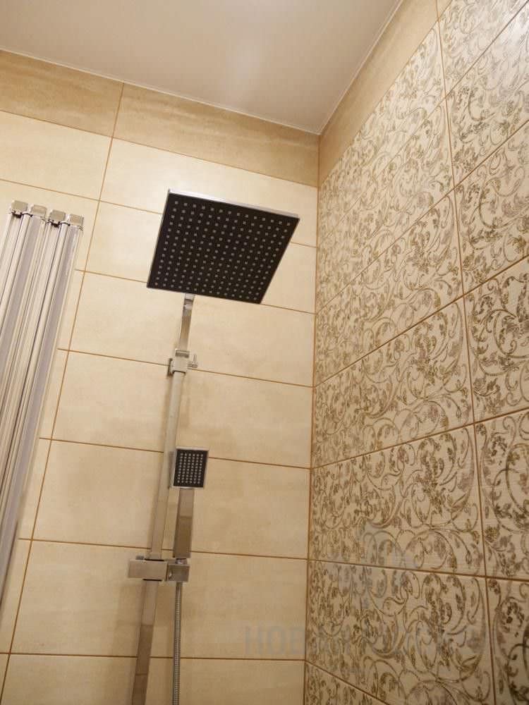 Ремонт двухкомнатной квартиры 45 кв.м. в  ЖК «Водный»