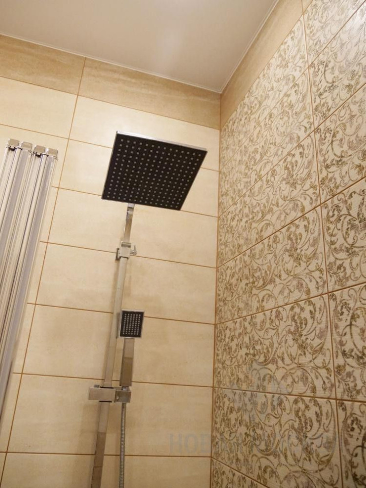 Ремонт двухкомнатной квартиры 45 кв.м. в  ЖК «Водный»