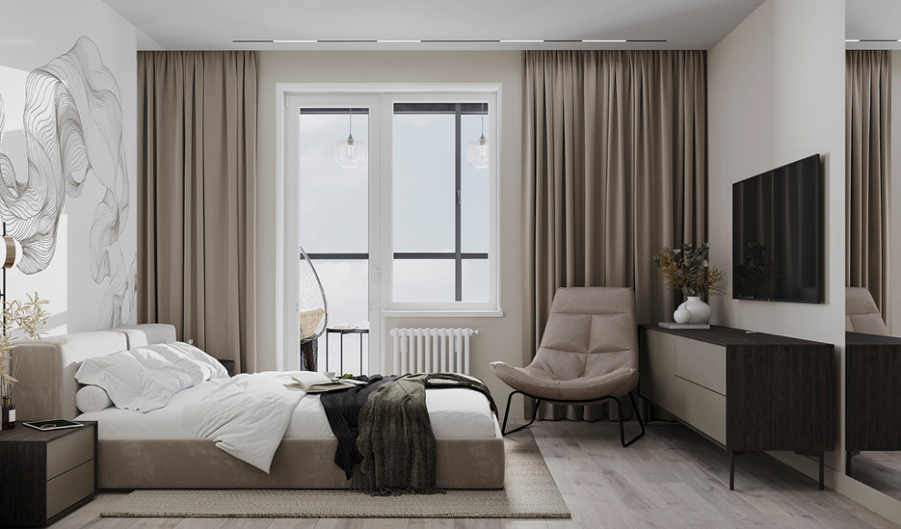 ЖК Тихая Гавань