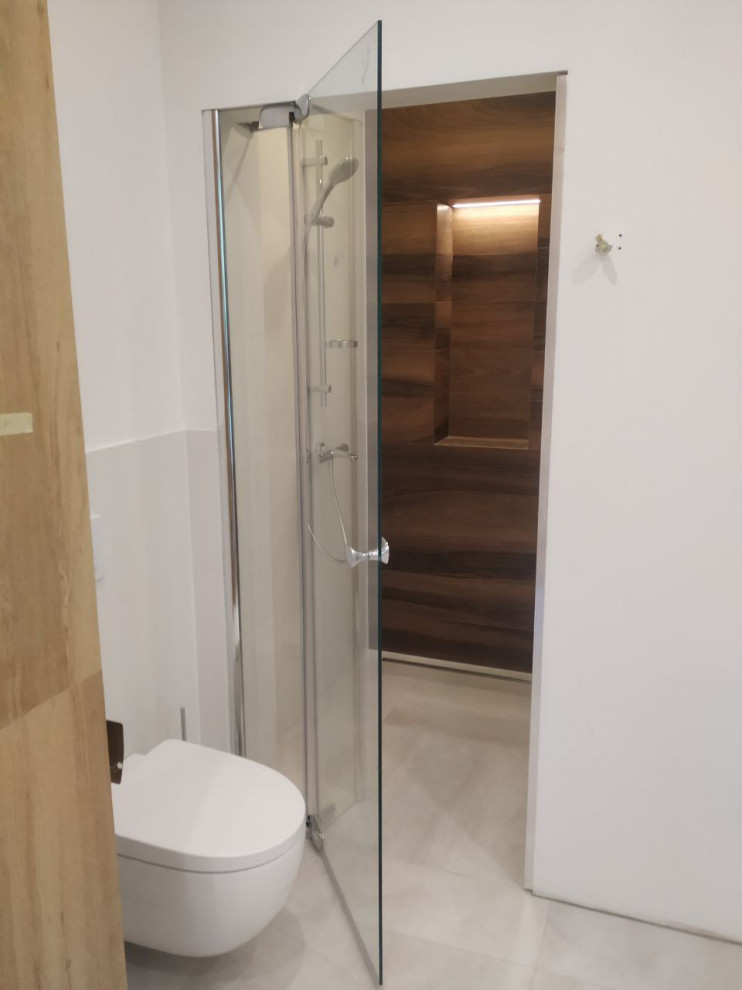 Внутренняя отделка таунхауса